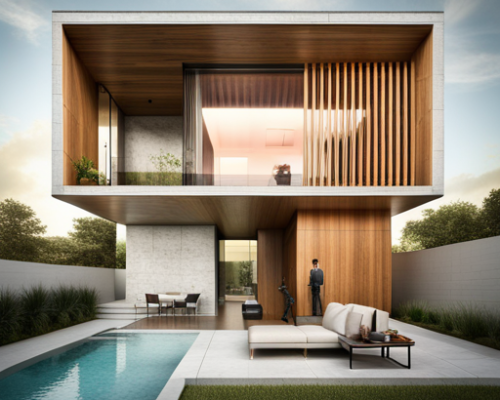 Investir em imóveis de luxo: uma tendência em alta no mercado imobiliário