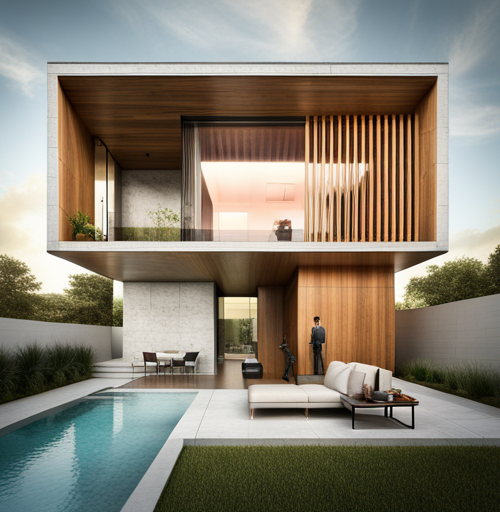 Investir em imóveis de luxo: uma tendência em alta no mercado imobiliário