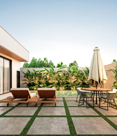 Casa Estância das Águas