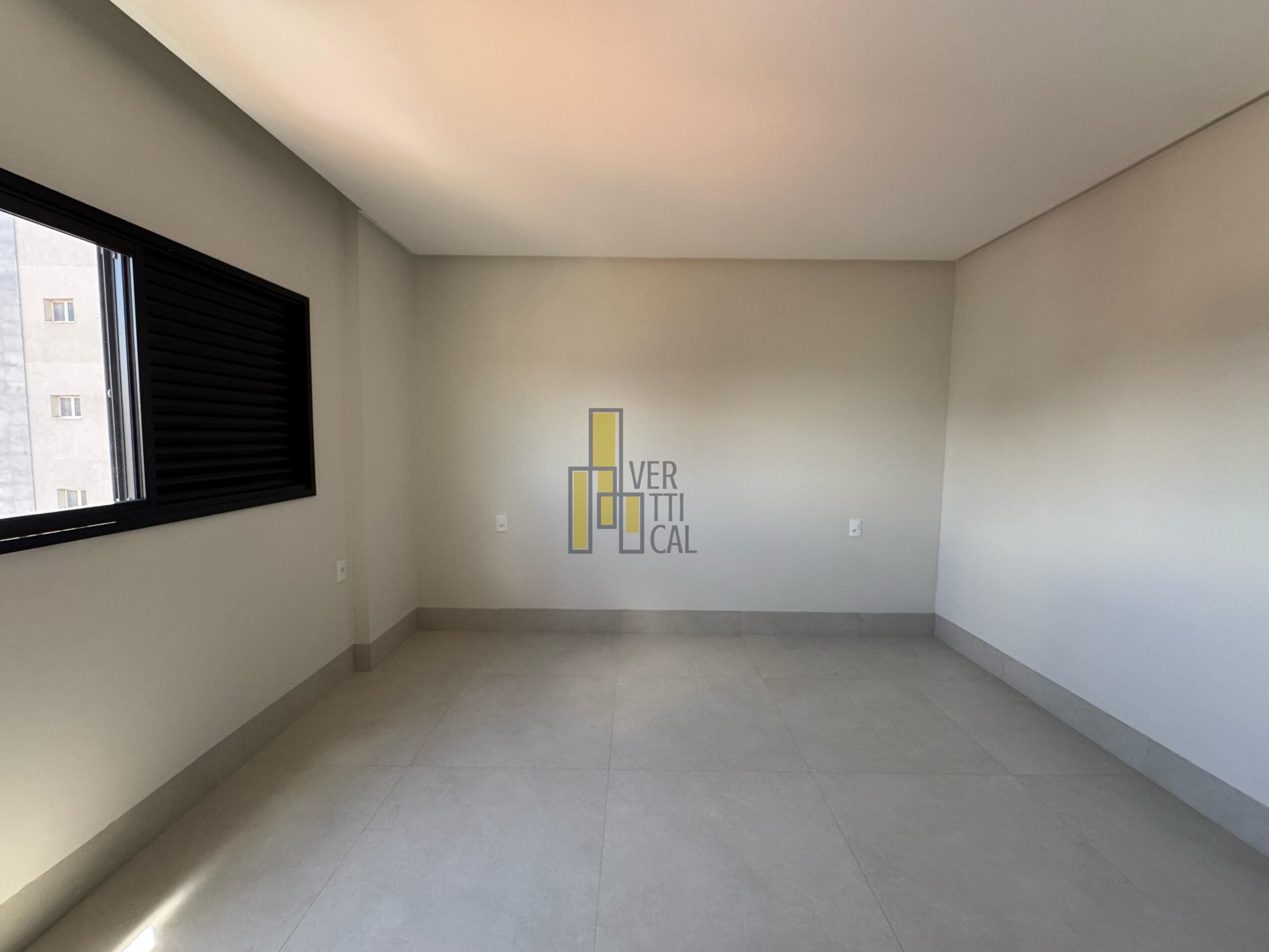 Apartamento Alto Padrão
