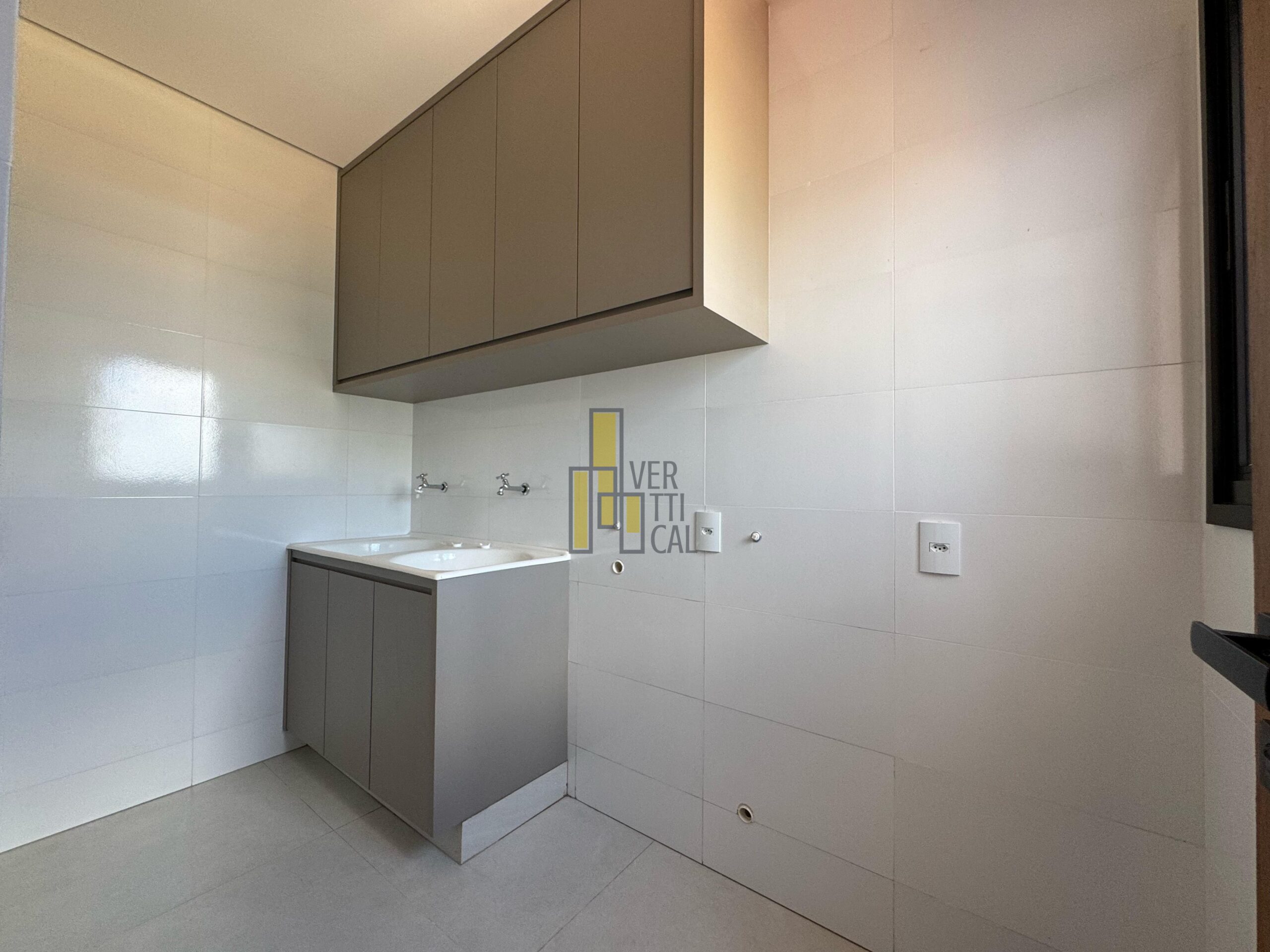 Apartamento Alto Padrão