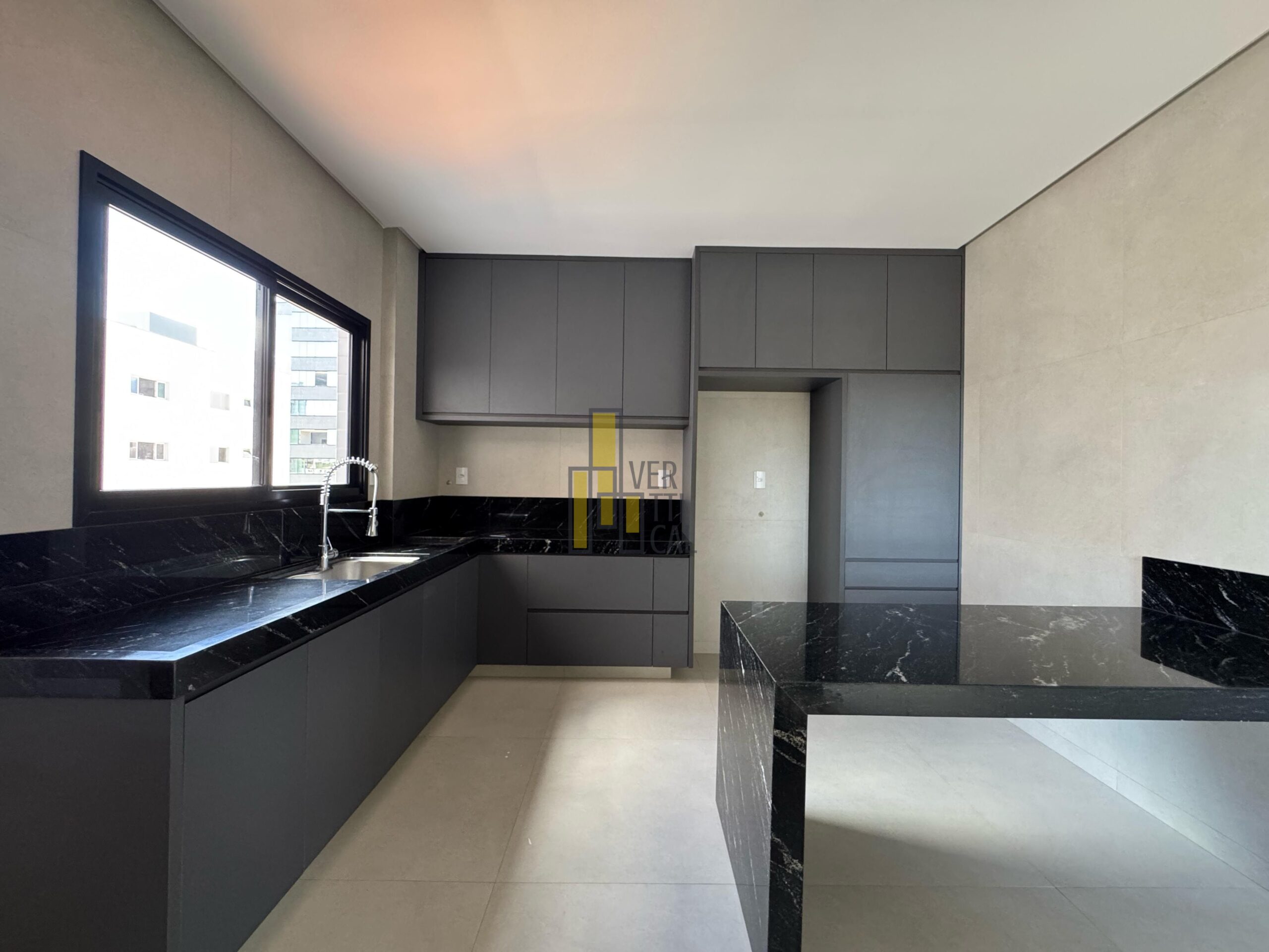 Apartamento Alto Padrão