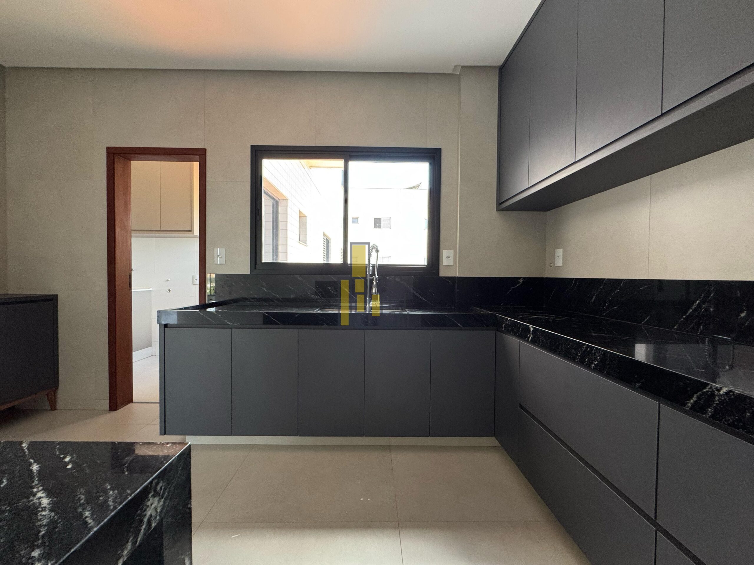 Apartamento Alto Padrão