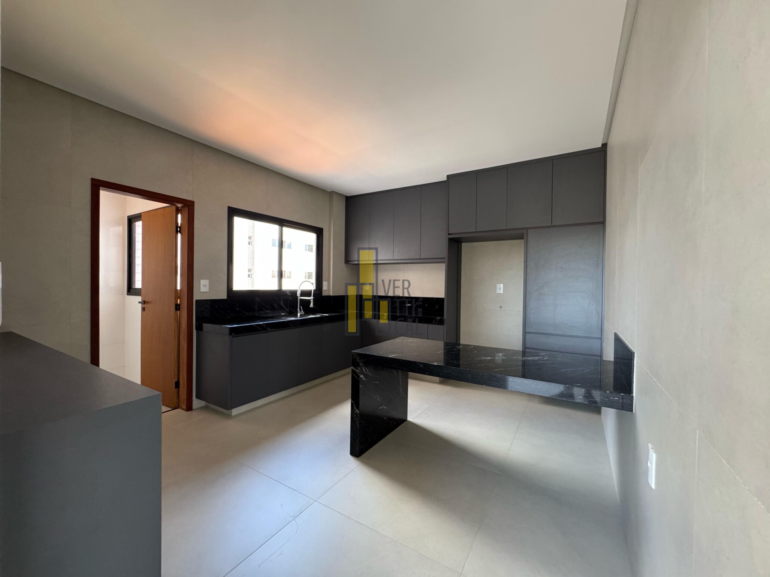 Apartamento Alto Padrão