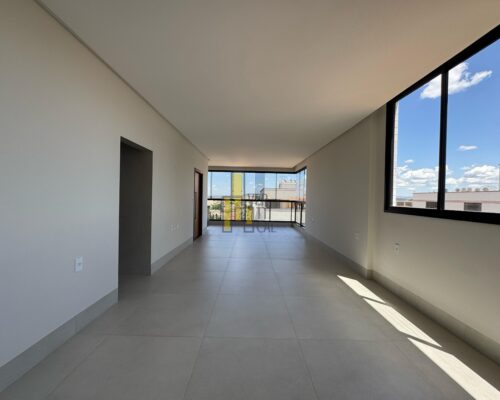 Apartamento Alto Padrão