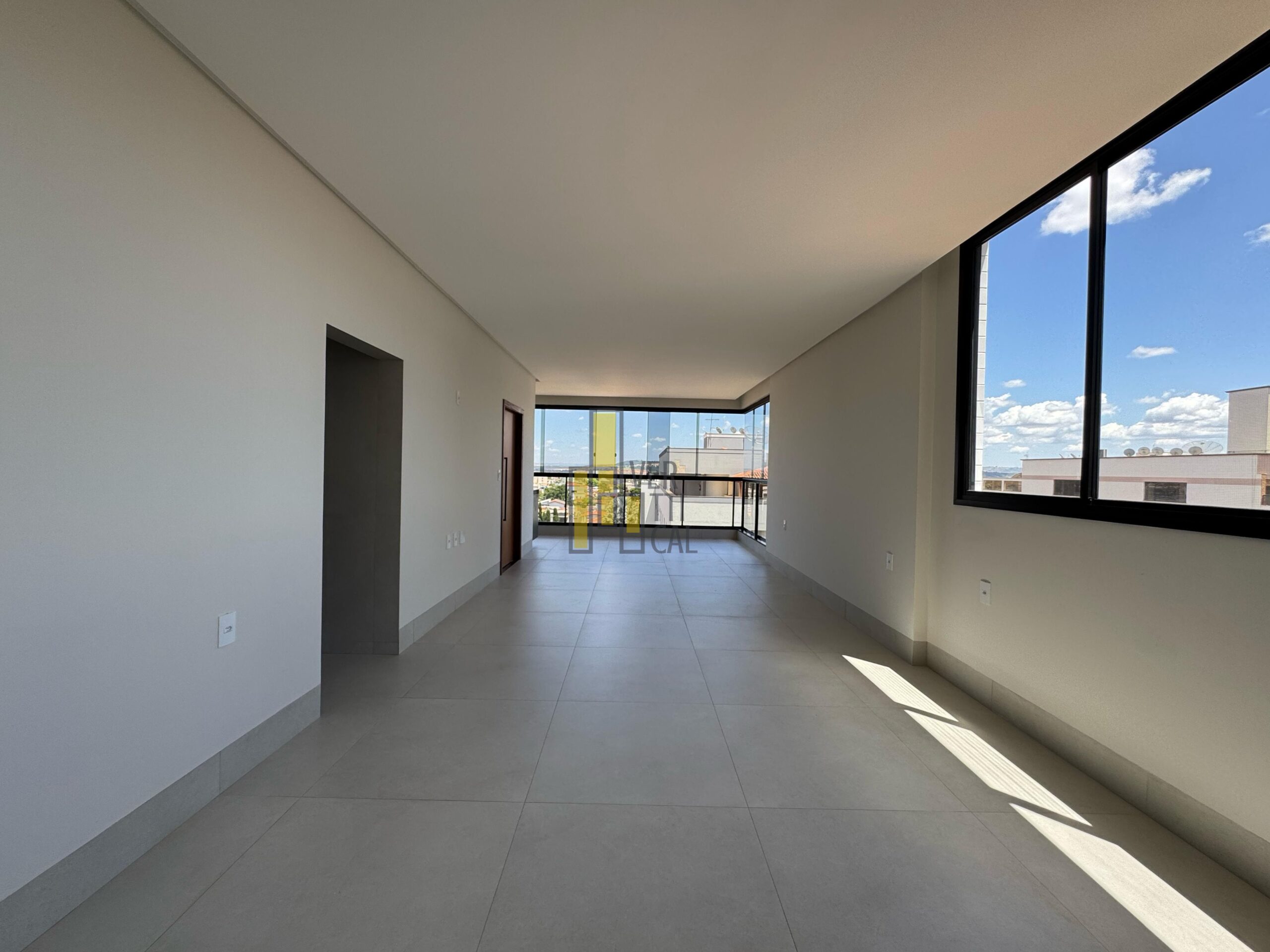 Apartamento Alto Padrão