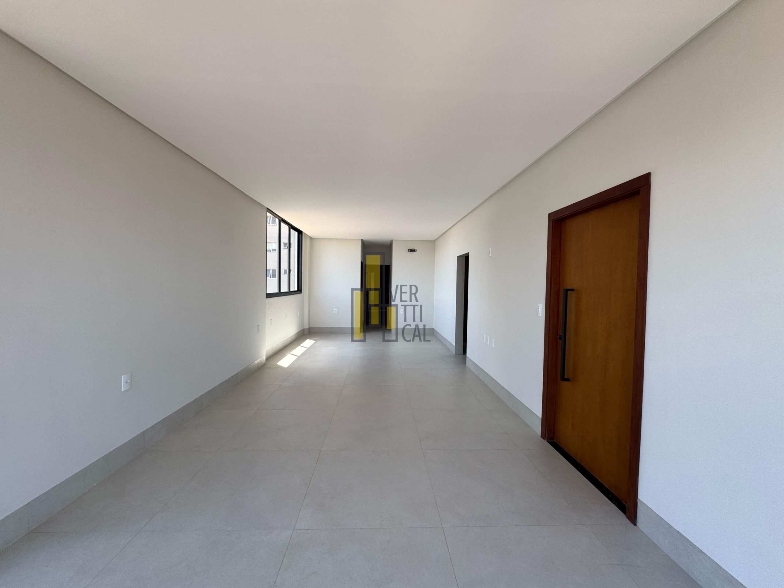 Apartamento Alto Padrão
