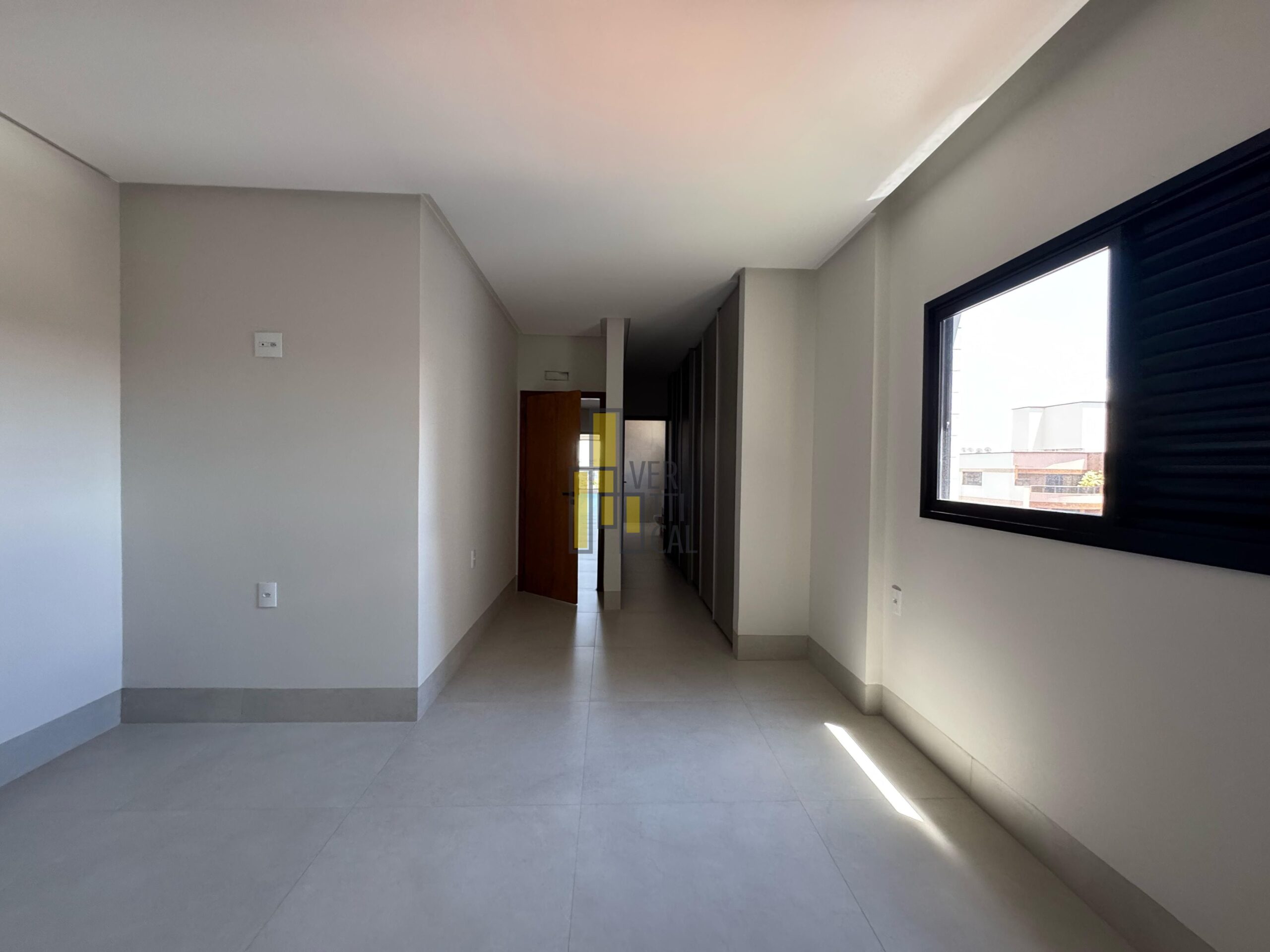 Apartamento Alto Padrão