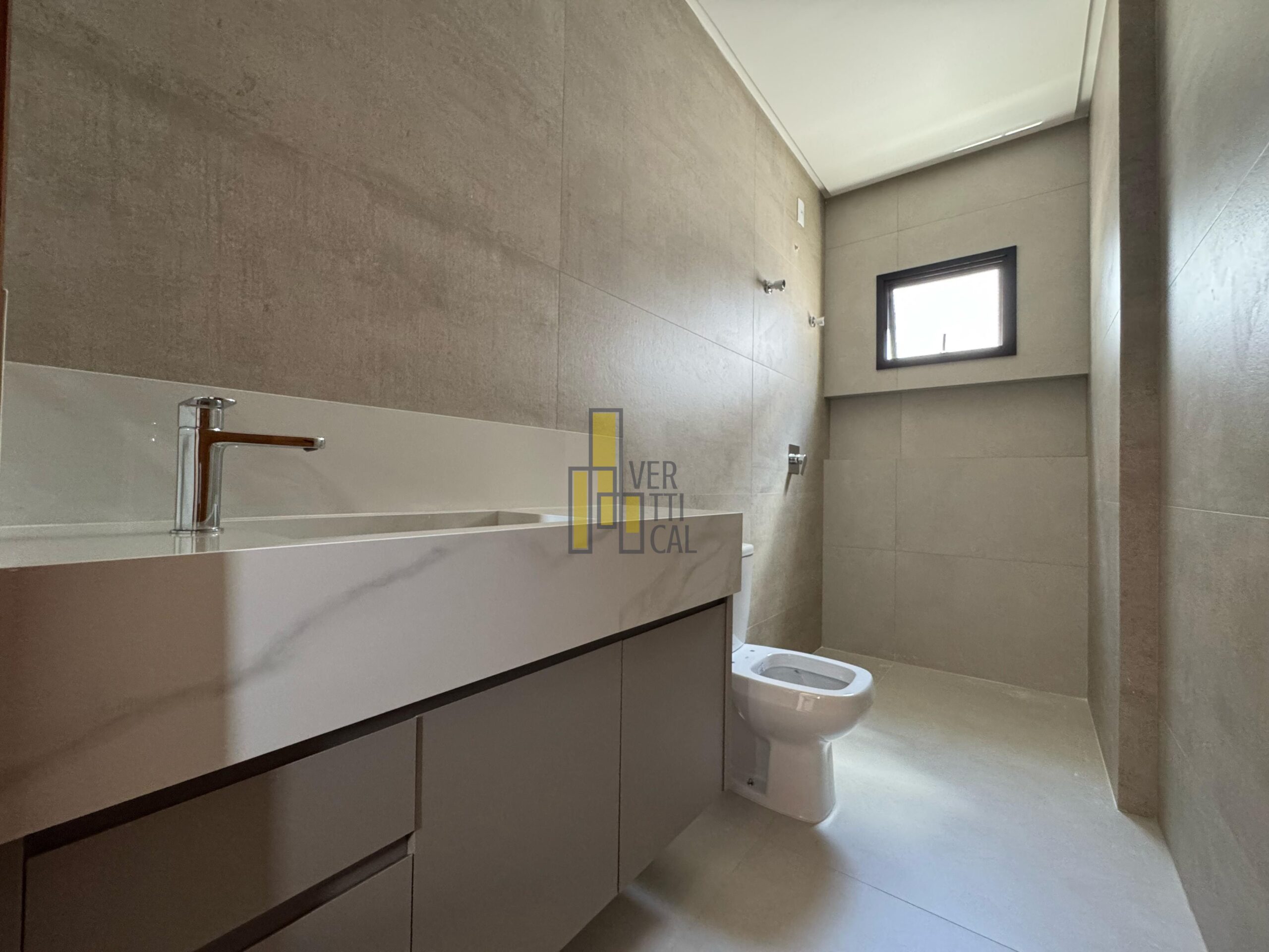 Apartamento Alto Padrão