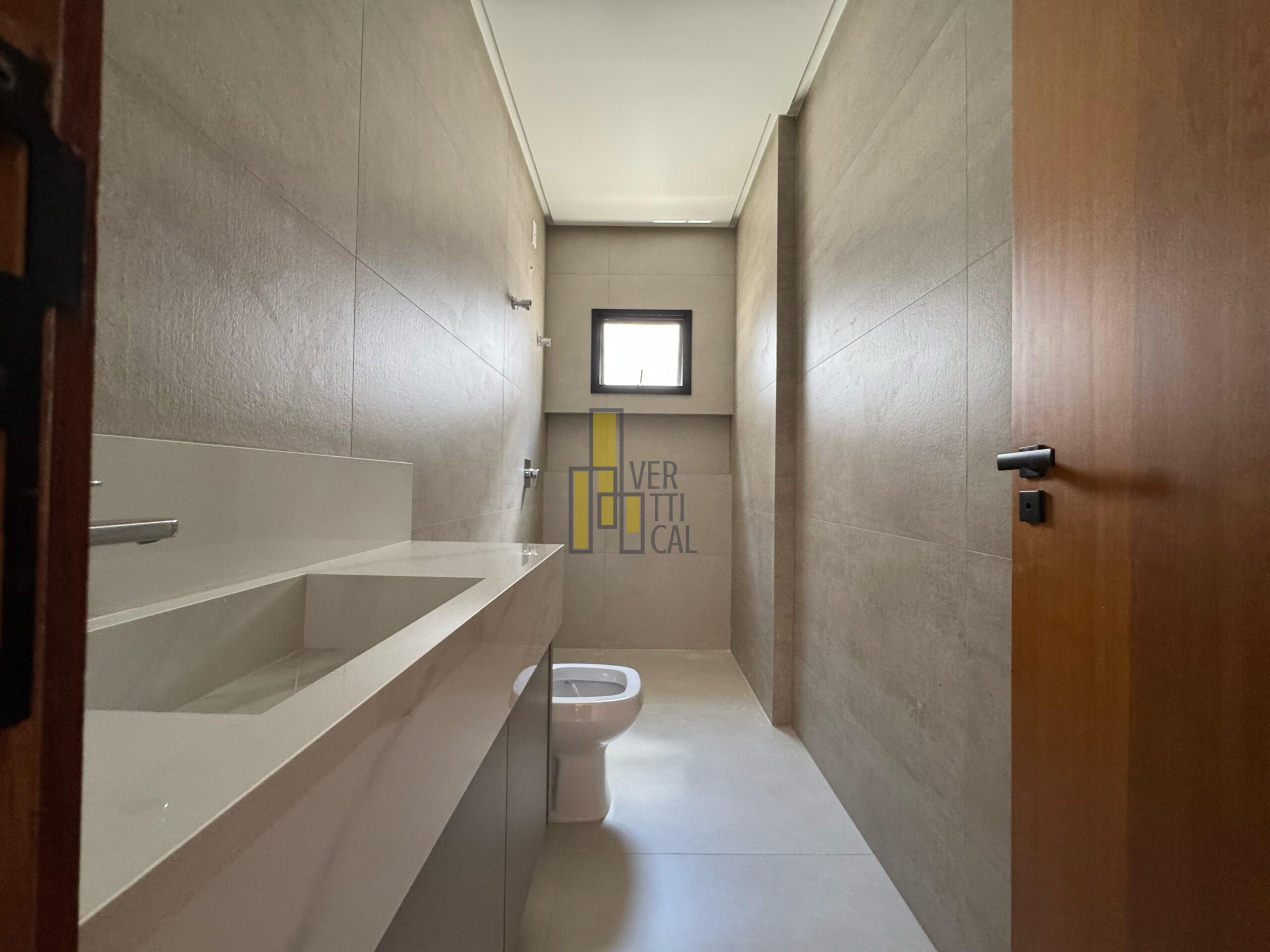 Apartamento Alto Padrão