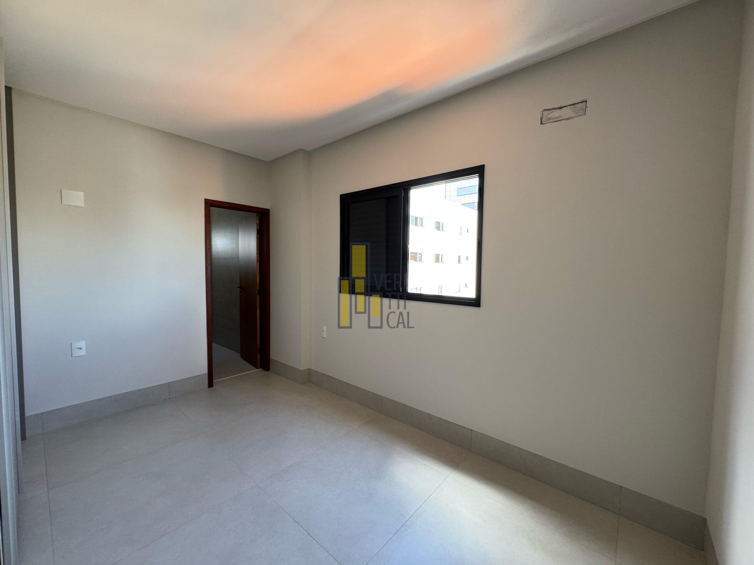 Apartamento Alto Padrão