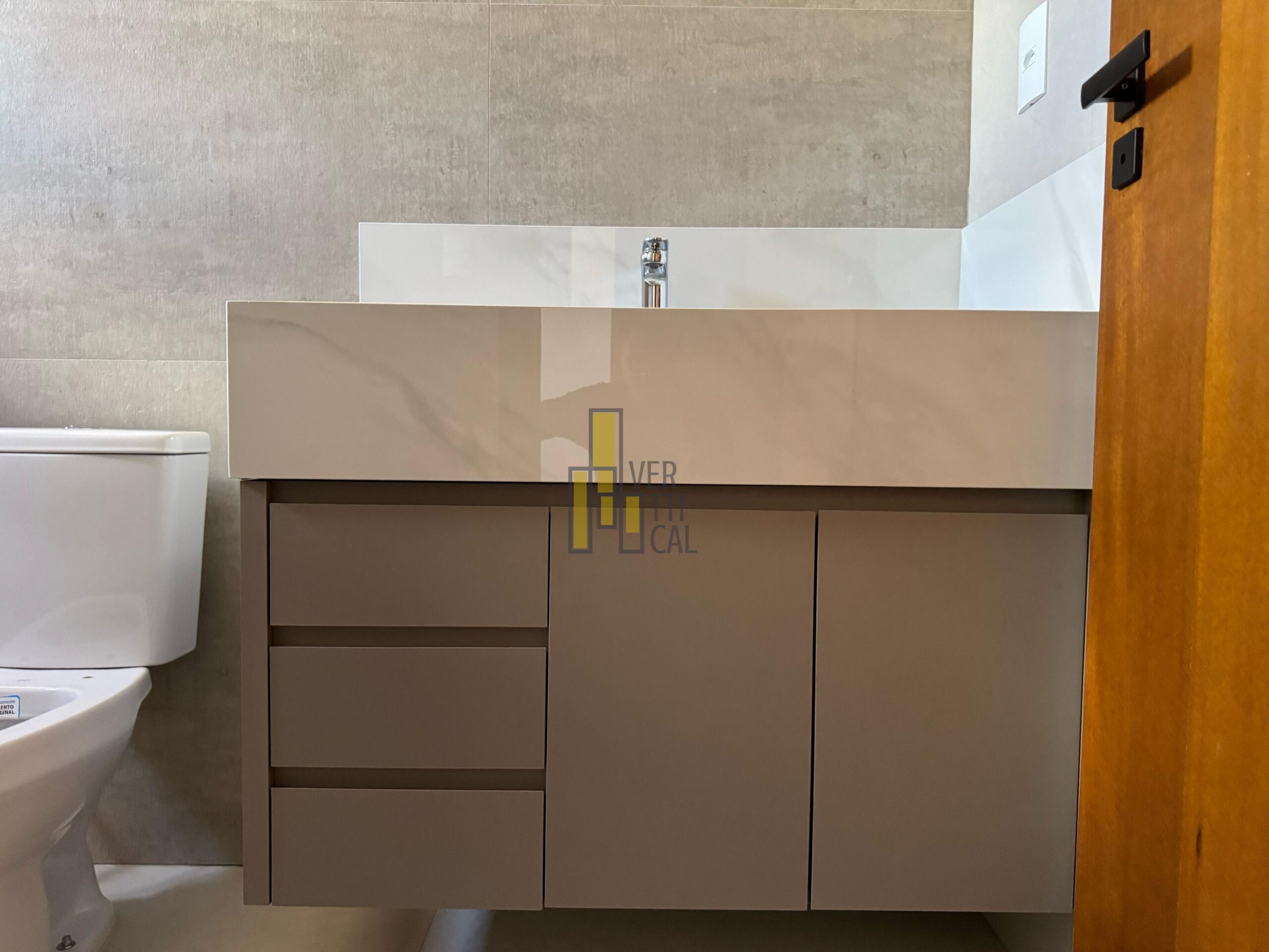 Apartamento Alto Padrão