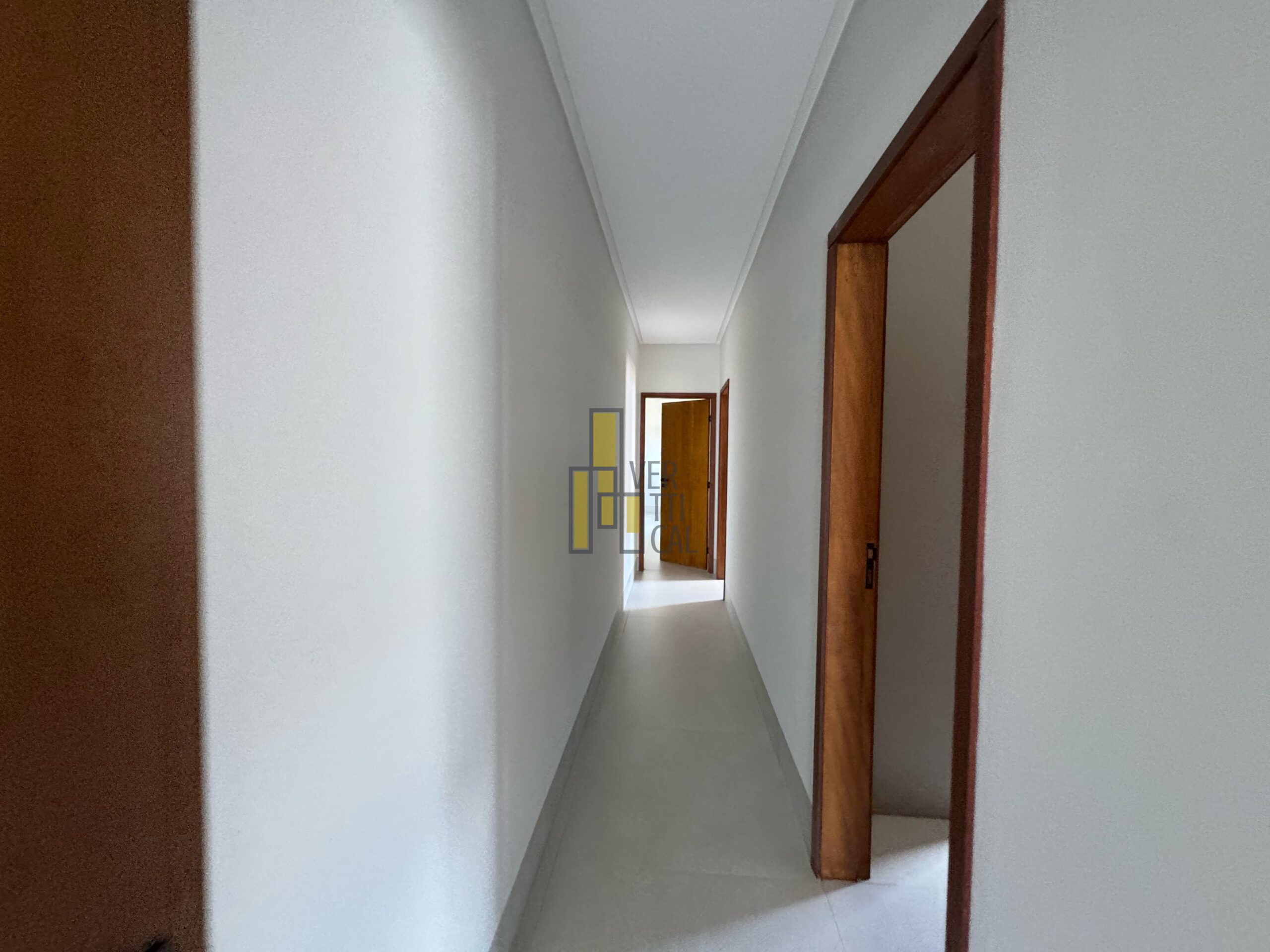 Apartamento Alto Padrão