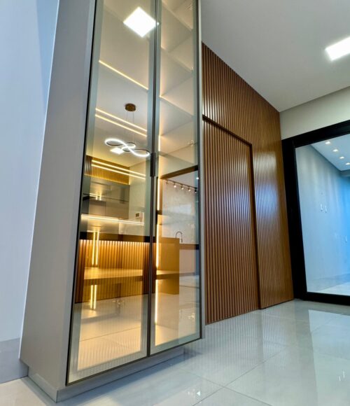 Casa Campos Elíseos