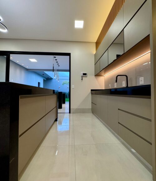 Casa Campos Elíseos