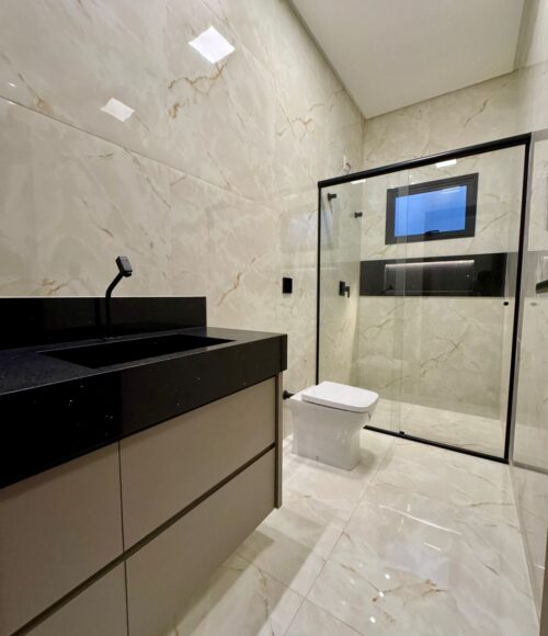 Casa Campos Elíseos