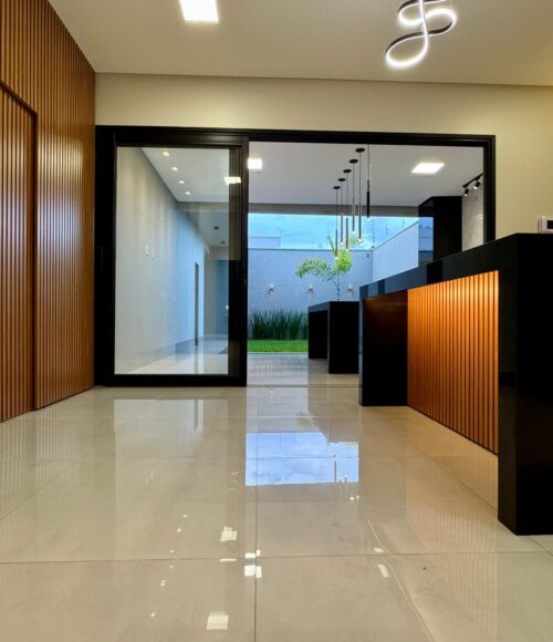 Casa Campos Elíseos