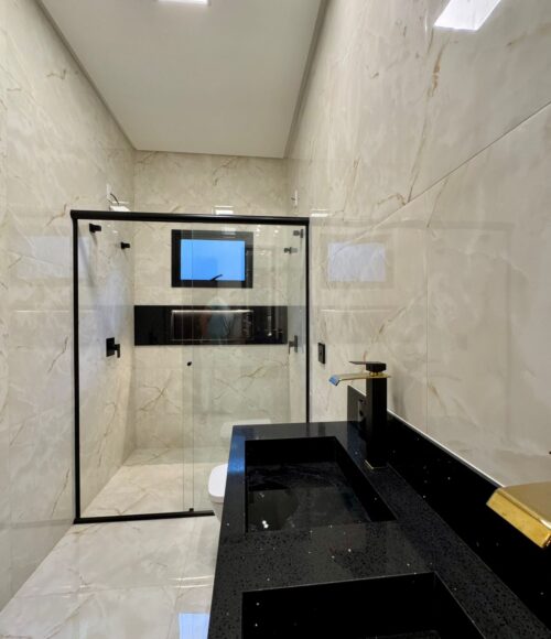 Casa Campos Elíseos