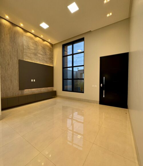 Casa Campos Elíseos