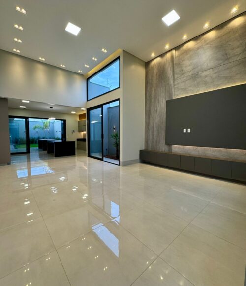 Casa Campos Elíseos