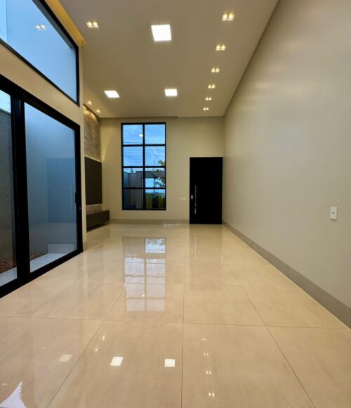 Casa Campos Elíseos