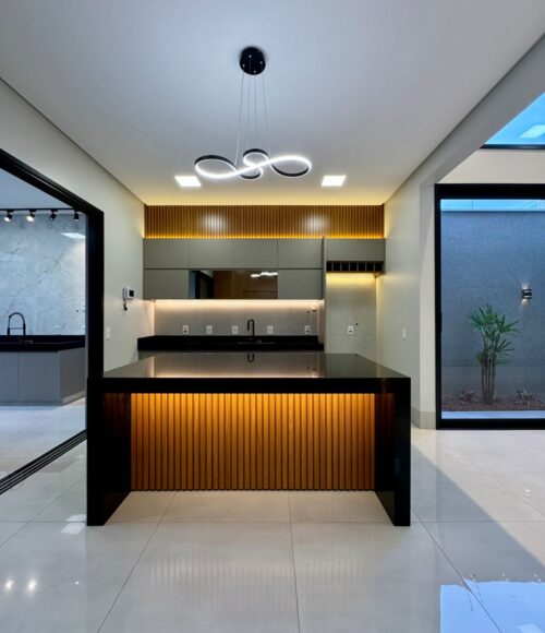 Casa Campos Elíseos