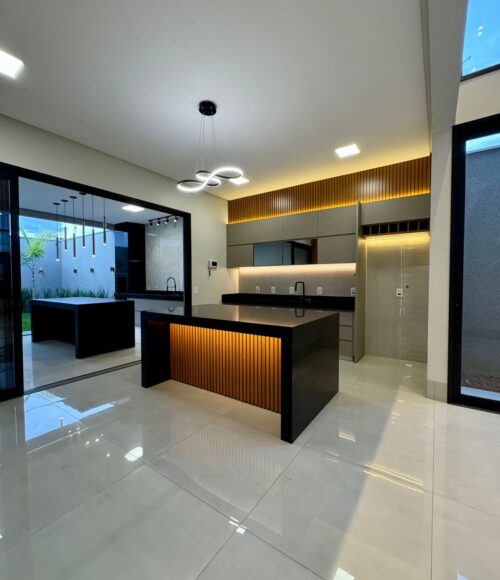 Casa Campos Elíseos