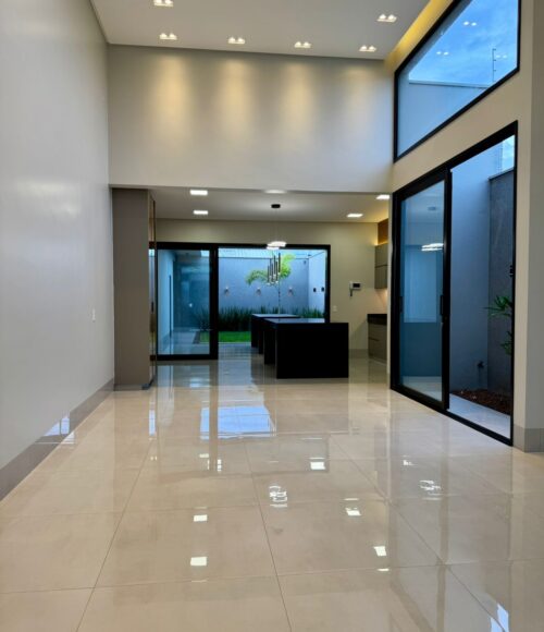 Casa Campos Elíseos