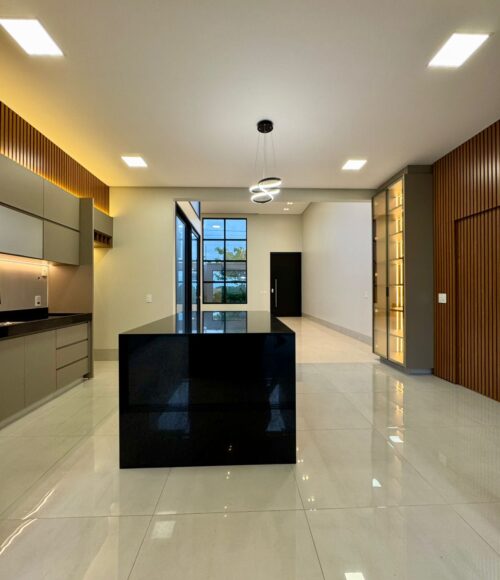 Casa Campos Elíseos