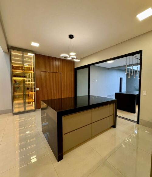 Casa Campos Elíseos